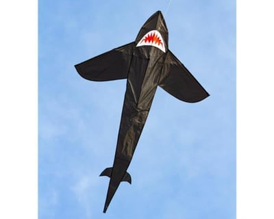 WindnSun 70403 Delta XT Shark Kite 
