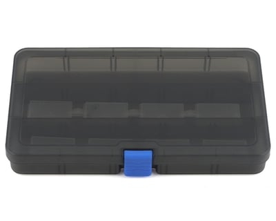 ProTek RC Plastic Storage Container (Small) [PTK-8010] - AMain Hobbies