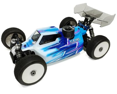 Mugen Mugen Seiki 1:8 4WD Buggy MBX-8 ECO all spare parts selection MB8® 