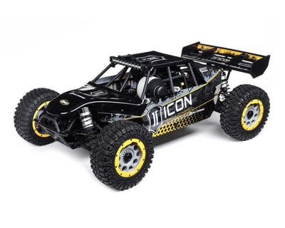 Petrol RC Car With *Two Gears* Remote Control Car With STARTER KIT