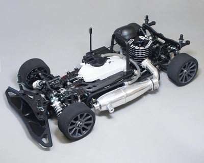 Hpi nitro on road on sale