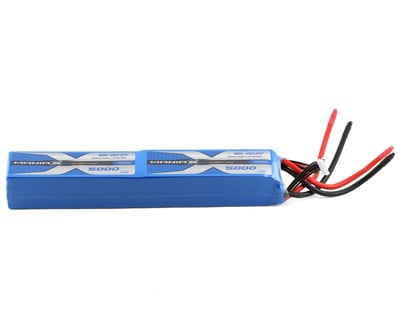 ManiaX 2S 350mAh 50C 7.4V Lipo Battery (For M1)