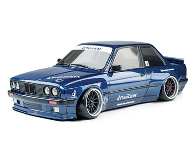 SD 1.0 Super Drift 1/10 2WD RWD Drift Car Kit - RC Car World