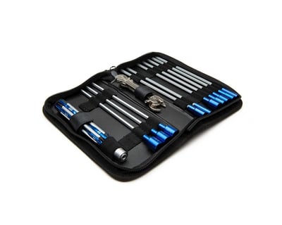 Best RC Tools Wrenches Kits and Sets