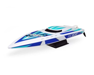 Electric Powered RC Boat Kits Unassembled RTR AMain Hobbies