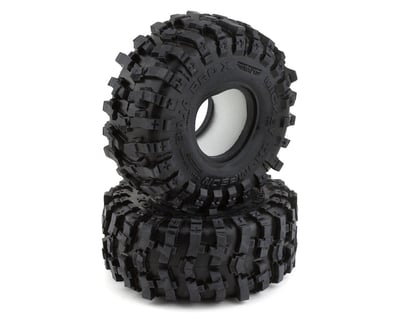 Pro-Line Releases New Tires And Rock Crawling Accesories - RC Car