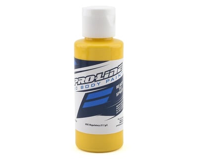  Pro-Line “RC Car Body” Airbrush Polycarbonate Paints