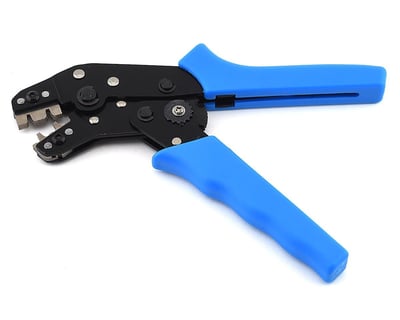 ProTek RC TruTorque Lexan Scissors (Curved) [PTK-8278] - AMain Hobbies