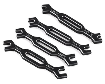 Best RC Tools Wrenches Kits and Sets  MIP Traxxas Dynamite - AMain Hobbies