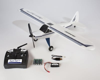 110in Giant Scale 20cc-30cc Gas Aviator-Pro RC Sports/Trainer Airplane ARF Kit 