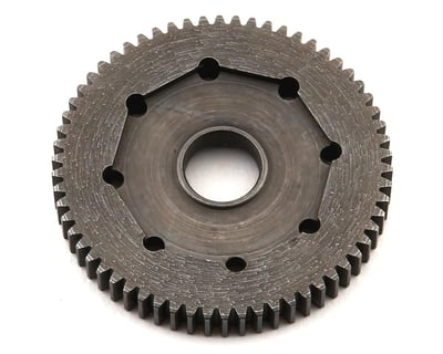 Hot Racing Losi Mini 8ight Buggy Truggy 60t Hardened Steel Spur Gear SOFE860