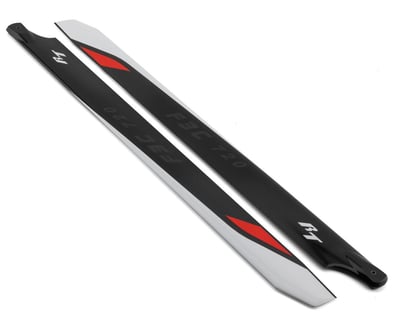 RotorTech 580mm Ultimate Flybarless Main Blade Set (B-surface) –  Rotorquest Inc.