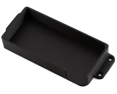 Scale By Chris Tool Box (Black) - Canada Hobbies