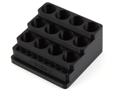 Scale By Chris Tool Box (Black) - Canada Hobbies