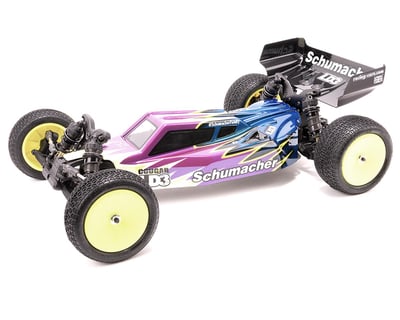 Schumacher hot sale racing rc