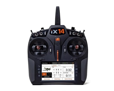 Spektrum store rc remote