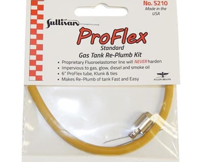 Sullivan Proflex Large Fuel Line 12 S216 for sale online 