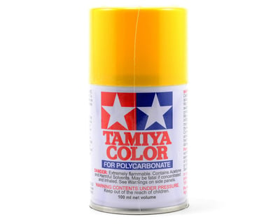 Tamiya TS-52 Candy-lime Green Lacquer Spray Paint (100ml) [TAM85052] -  HobbyTown