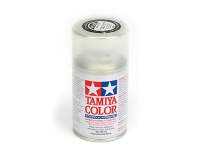 TAMIYA LACQUER THINNER 87077 250ml NEW - C&S Sports and Hobby
