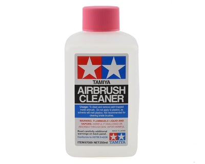 Paasche Airbrush Cleaning Kit [PASAC7] - AMain Hobbies