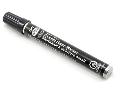 TESTORS ENAMEL PAINT MARKER Pen Multi Purpose & Surface HOBBY Craft ~PICK  COLOR~ 