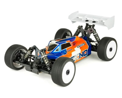 Electric Powered 1/8 Scale Rc Buggies - Amain Hobbies