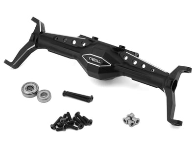 Axial Capra Upgrades & Parts for Kit & RTR RC Rock Crawlers