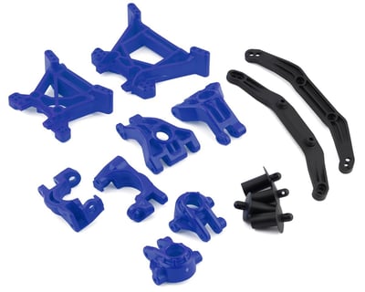 Details about   Traxxas Hoss 1/10 Spare Screws Hardware Motor Mount 
