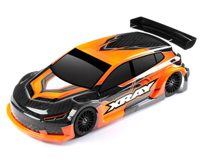 Best unassembled rc car kit online