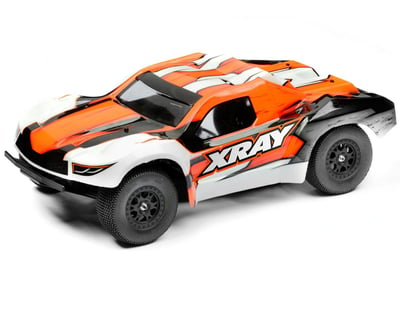 Rc short hot sale course truck