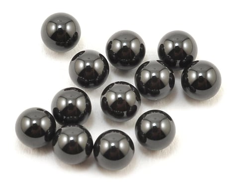 175RC RC10F6 Ceramic Diff Balls (12)