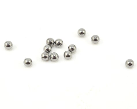 175RC RC10F6 Carbide Differential Balls (12)