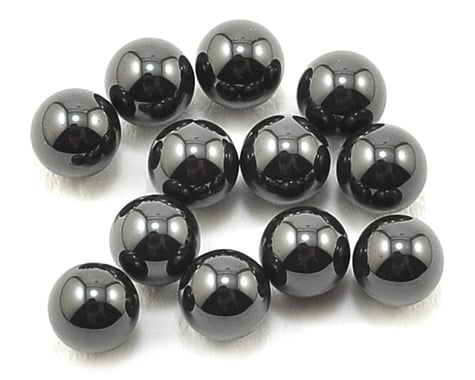 175RC RC12R6 Ceramic Diff Balls (12)
