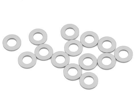 175RC Losi Mini JRX2 Ball Stud Spacer Kit (Natural) (14)