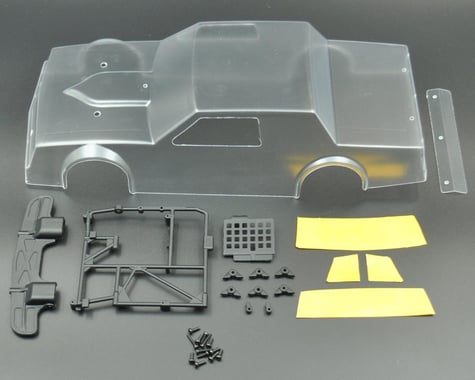 1RC Racing Dirt Street Stock 1/18 Conversion Kit