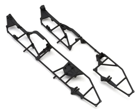 1RC Racing 1/18 Modified Frame Sides Set