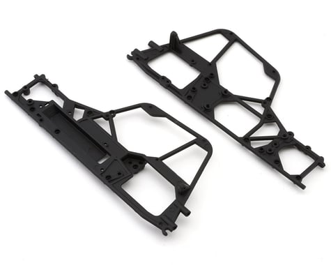 1RC Racing 1/18 Super Modified Frame Rail Set