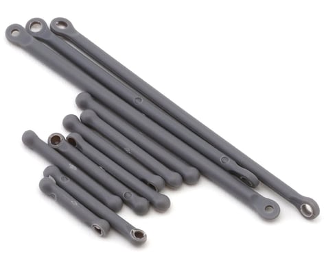 1RC Racing 1/18 Radius Rods (11) (Midget/Sprint Car)