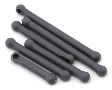 1RC Racing 1/18 Late Model Radius Rods Set