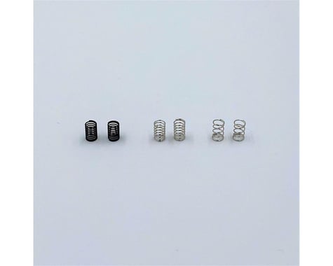 1RC Racing Spring Set Front 1/18 Lm 6