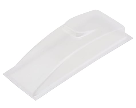 1RC Racing 1/18 Midget Standard Hood (Clear)