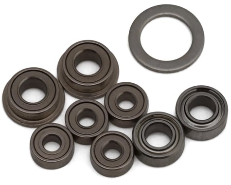 1RC Racing 1/18 Bearing Set (Midget/Sprint/EDM)