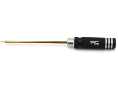 1RC Racing Long Mini Handle Hex Driver (1.5mm) (Long)