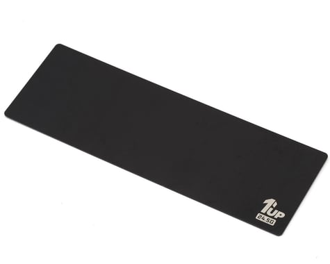 1UP Racing Blacked Out Stick Pack Lipo Chassis Weight (24.5g)