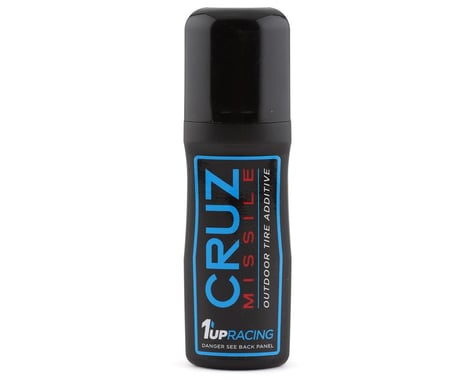 1UP Racing Cruz Missile Outdoor Tire Additive