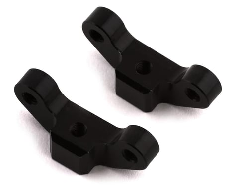 1UP Racing TLR 22 5.0/22X-4 Perfect Center Outer Rear Ballstud Mounts