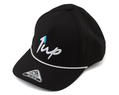 1UP Racing "Stay Classy" Snapback Hat (One Size Fits Most)