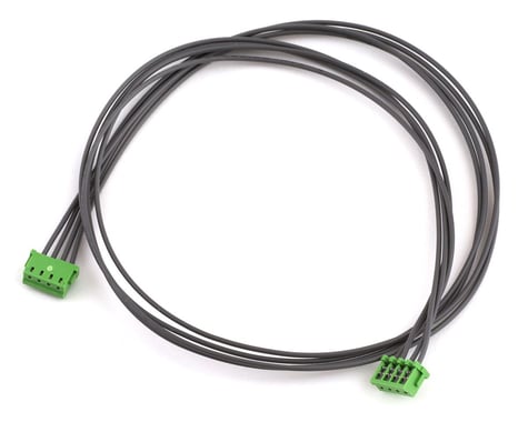 XGuard RC 4 Conductor HD Extension Cable (12")