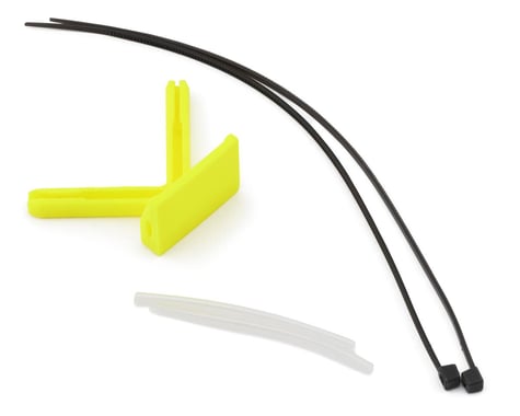 XGuard RC Universal Antenna Mount (Yellow)