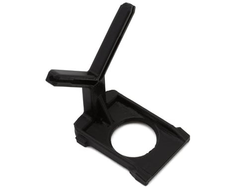 XGuard RC Vbar Neo/EVO Antenna Mount (Black) (Standard Height)